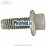 Surub prindere aparatoare etrier fata Ford Mondeo 2014-2018 2.5 149 cp S7CB benzina