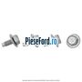 Surub prindere aparatoare etrier fata Ford Transit 2019-2023 2.0 EcoBlue RWD 185 cp BCRA, BCRB diesel