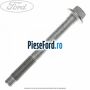 Surub prindere arc foi spre fata 110 mm Ford Transit Custom 2014-2018 2.2 TDCi 125 cp CYF4, CYFF diesel
