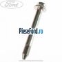 Surub prindere arc foi spre fata Ford Ranger 2006-2012 2.5 TDCi 4x4 143 cp WLAA diesel