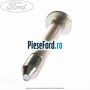 Surub prindere arc foi spre fata Ford Ranger 2006-2012 3.0 TDCi 4x4 156 cp MD30DITC, WEC diesel