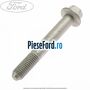 Surub prindere arc foi spre fata Ford Ranger 2012-2015 3.2 TDCi 4x4 200 cp ENSA, SA2R, SA2S, SA2W, SAFA diesel