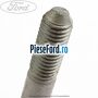 Surub prindere arc foi spre fata Ford Ranger 2016-2020 2.2 TDCi 160 cp GBVAJQJ, T22DD0P diesel