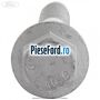 Surub prindere arc foi spre fata Ford Transit 2000-2006 2.4 DI 75 cp F4FA diesel