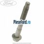 Surub prindere arc lamelar, amortizor spate Ford Transit 2000-2006 2.0 TDCi 125 cp FIFA diesel