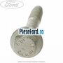 Surub prindere arc lamelar, amortizor spate Ford Transit 2000-2006 2.4 DI  90 cp D2FA, D2FB diesel | Foto 2