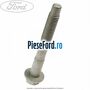 Surub prindere arc lamelar, amortizor spate Ford Transit 2000-2006 2.4 DI 75 cp F4FA diesel