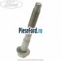 Surub prindere arc lamelar, amortizor spate Ford Transit 2000-2006 2.4 TDE  125 cp DOFA diesel