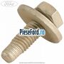 Surub prindere aripa fata Ford Kuga 2016-2018 2.0 TDCi 4x4 180 cp T8MA, T8MB, T8MC diesel