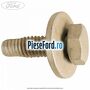 Surub prindere aripa fata Ford Kuga 2016-2018 2.0 TDCi 4x4 180 cp T8MA, T8MB, T8MC diesel