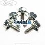 Surub prindere aripa fata Ford Ranger 2002-2006 2.5 D 4x4 78 cp WL diesel
