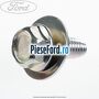 Surub prindere aripa fata Ford Ranger 2002-2006 2.5 D 4x4 78 cp WL diesel