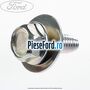 Surub prindere aripa fata Ford Ranger 2006-2012 3.0 TDCi 156 cp MD30DITC, WEAT diesel