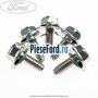 Surub prindere aripa fata Ford Ranger 2006-2012 3.0 TDCi 4x4 156 cp MD30DITC, WEC diesel