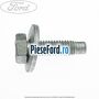 Surub prindere aripa fata, suport aripa, cheder usa Ford C-Max 2016-2020 1.0 EcoBoost 100 cp M2DA, SFDA benzina
