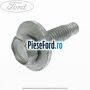 Surub prindere aripa fata, suport aripa, cheder usa Ford Kuga 2013-2016 2.0 TDCi 120 cp XRMA, XRMB, XRMC diesel