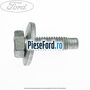 Surub prindere aripa fata, suport aripa, cheder usa Ford Kuga 2013-2016 2.0 TDCi 4x4 140 cp UFMA diesel