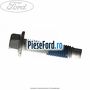 Surub prindere ax coloana volan Ford Fusion 1.25 75 cp FUJA, FUJB benzina