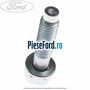 Surub prindere ax intermediar coloana directie Ford Ranger 2006-2012 3.0 TDCi 156 cp MD30DITC, WEAT diesel