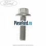 Surub prindere baie ule sau pompa combustibil Ford B-Max 1.0 EcoBoost 125 cp M1JE, M1JH benzina