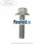 Surub prindere baie ule sau pompa combustibil Ford Fiesta 2013-2017 1.0 EcoBoost 125 cp M1JE, M1JH benzina