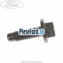 Surub prindere baie ulei 19 mm Ford B-Max 1.5 TDCi 95 cp XVJA, XVJC diesel