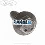 Surub prindere baie ulei 19 mm Ford Fiesta 2008-2012 1.4 TDCi 70 cp F6JD, KVJA diesel | Foto 2