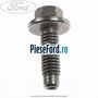 Surub prindere baie ulei 19 mm Ford Kuga 2019-2023 1.5 EcoBlue 120 cp ZTDA diesel
