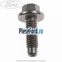 Surub prindere baie ulei 19 mm Ford Transit Courier 2014-2018 1.5 TDCi 95 cp XVCA, XVCB, XVCC, XVCD diesel