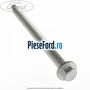 Surub prindere baie ulei 95 mm Ford Mondeo 2014-2018 2.0 Hybrid 177 cp C20EDEF hybrid