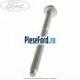 Surub prindere baie ulei 95 mm Ford Mondeo 2014-2018 2.0 Hybrid 177 cp C20EDEF hybrid