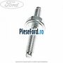 Surub prindere baie ulei cutie automata 6 trepte 6F Ford C-Max 2016-2020 1.5 EcoBoost 150 cp M8DB, M8DF benzina