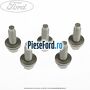 Surub prindere baie ulei CVT Ford Focus C-Max 2003-2007 1.6 TDCi 109 cp G8DA, G8DB, G8DD, G8DE, G8DF diesel