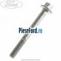Surub prindere baie ulei Ford Fiesta 1989-1996 1.3 60 cp J6B benzina