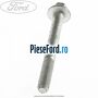 Surub prindere baie ulei Ford Fiesta 1989-1996 1.3 60 cp J6B benzina
