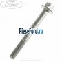 Surub prindere baie ulei Ford Fiesta 2002-2005 1.3 69 cp A9JA, A9JB benzina