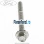 Surub prindere baie ulei Ford Fiesta 2005-2008 1.3 69 cp A9JA, A9JB benzina