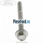Surub prindere baie ulei Ford Fusion 1.3 60 cp BAJA benzina