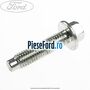 Surub prindere baie ulei Ford Galaxy 2007-2014 2.3 160 cp SEWA benzina
