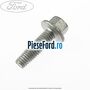 Surub prindere baie ulei Ford Puma 2020-2023 1.5 EcoBoost ST 200 cp YZJA benzina