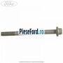 Surub prindere baie ulei lung Ford B-Max 1.0 EcoBoost 100 cp SFJA, SFJB, SFJC, SFJD benzina | Foto 2