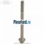Surub prindere baie ulei lung Ford B-Max 1.0 EcoBoost 125 cp M1JE, M1JH benzina