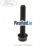 Surub prindere baie ulei lung Ford C-Max 2007-2011 2.0 TDCi 133 cp G6DC, G6DE, G6DF diesel