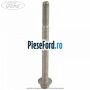 Surub prindere baie ulei lung Ford Fiesta 2013-2017 1.0 65 cp XMJA, XMJB, XMJC, XMJD benzina