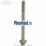 Surub prindere baie ulei lung Ford Fiesta 2013-2017 1.0 80 cp P4JA, P4JB, P4JC, P4JD benzina