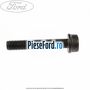 Surub prindere baie ulei lung Ford Focus 2004-2007 2.0 TDCi 136 cp G6DA, G6DB, G6DD, G6DG diesel