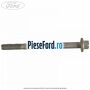 Surub prindere baie ulei lung Ford Focus 2011-2014 1.0 EcoBoost 100 cp M2DA, M2DB, M2DC, SFDA, SFDB benzina