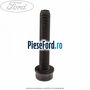 Surub prindere baie ulei lung Ford Focus C-Max 2003-2007 2.0 TDCi 133 cp G6DC, G6DE, G6DF diesel