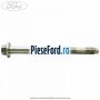 Surub prindere baie ulei lung Ford Galaxy 2015-2023 2.0 EcoBoost 240 cp R9CD, R9CI benzina
