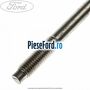 Surub prindere baie ulei lung Ford Mondeo 2000-2007 2.0 16V 146 cp CJBA, CJBB benzina